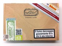 Ramon Allones Edicion Regional Italia packaging